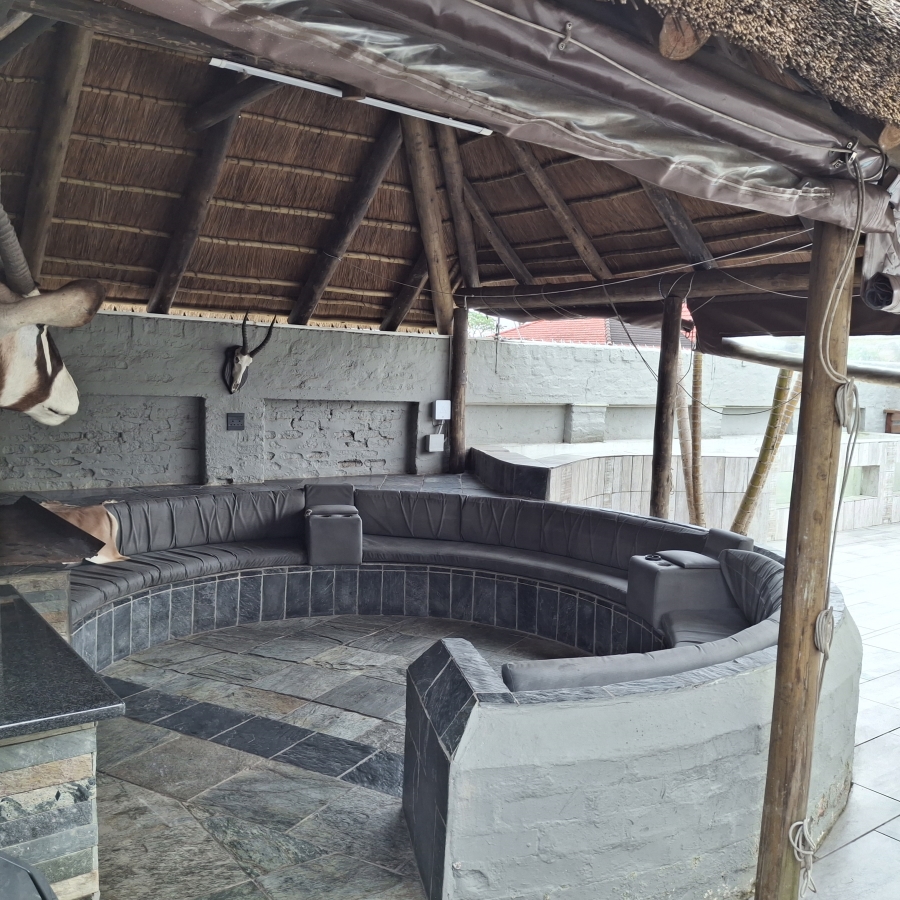 To Let 3 Bedroom Property for Rent in Vincent Eastern Cape